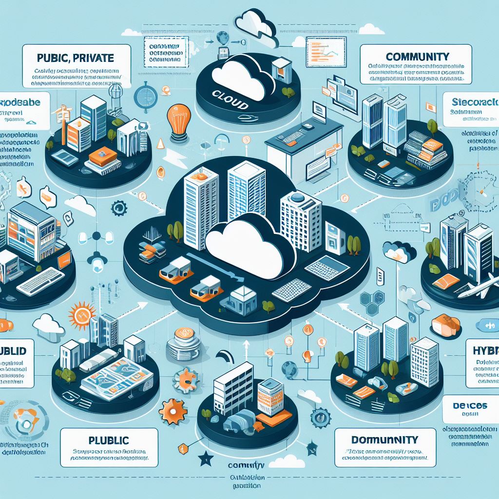 Demystifying Cloud Deployment Models: Choosing the Right Strategy for Your Business