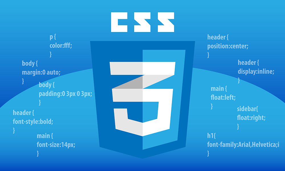 Css Course Contents