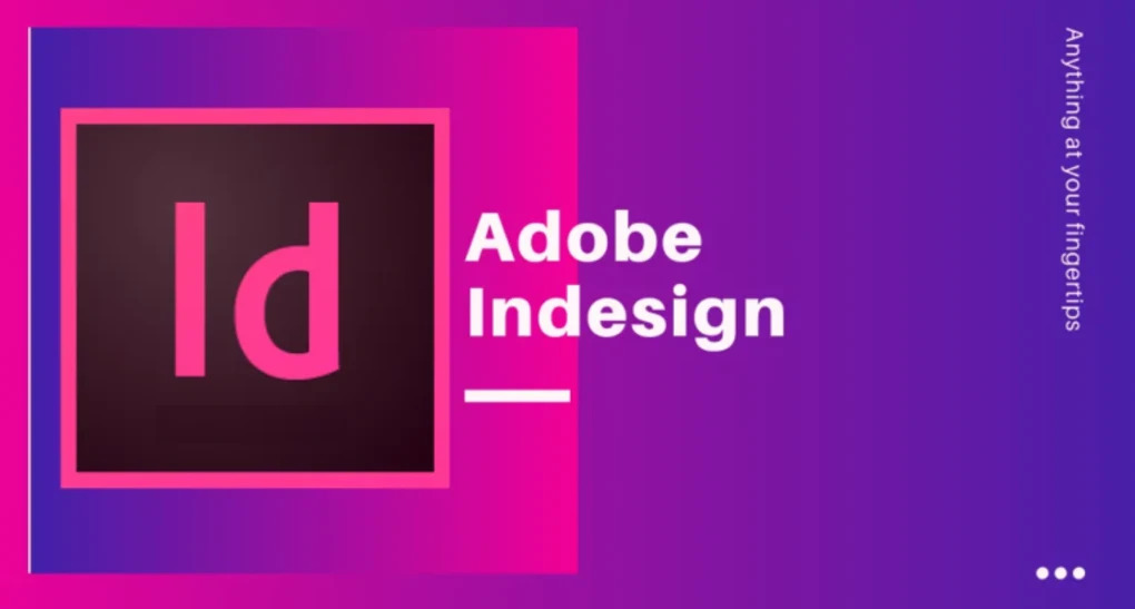 Indesign Course Contents