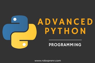 Advanced Python Course in Vizag