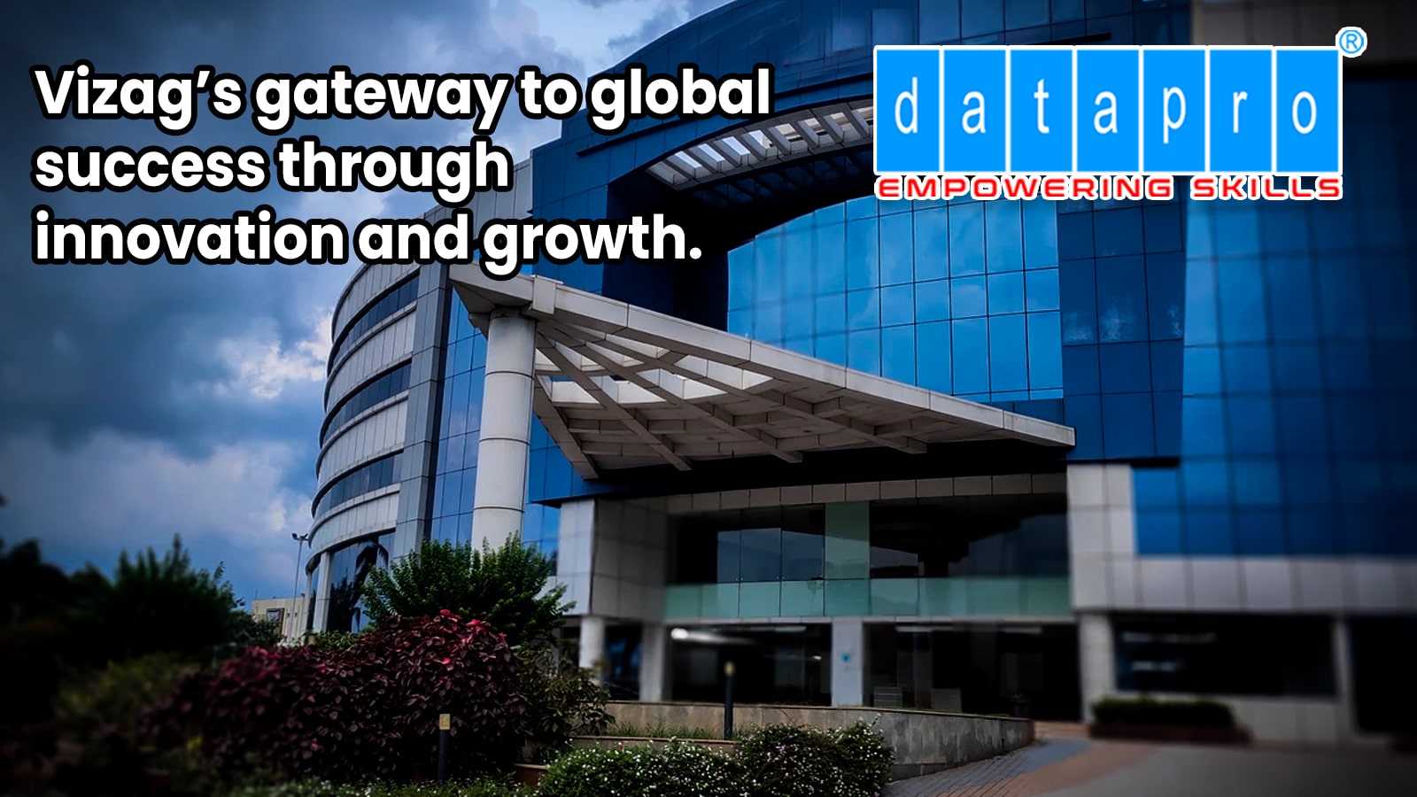 Vizag's Journey Towards Becoming a Global IT Destination