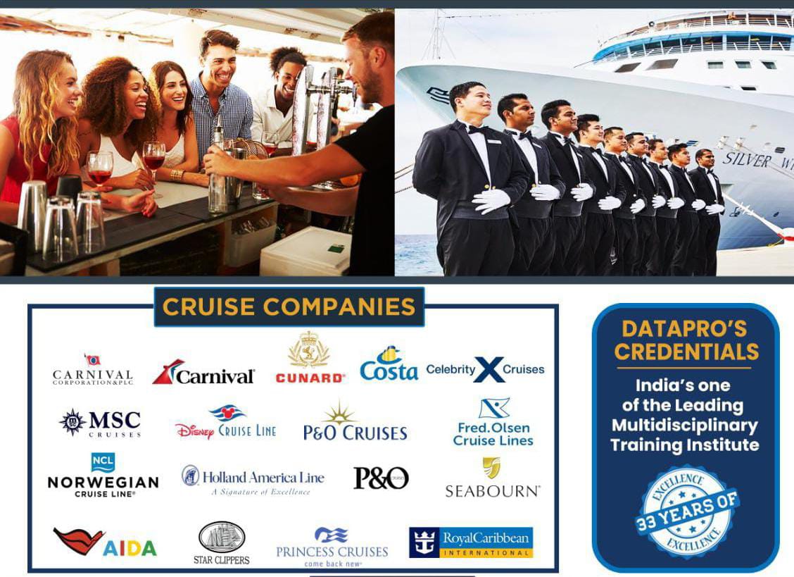 Crash Course on Cruise Industry
