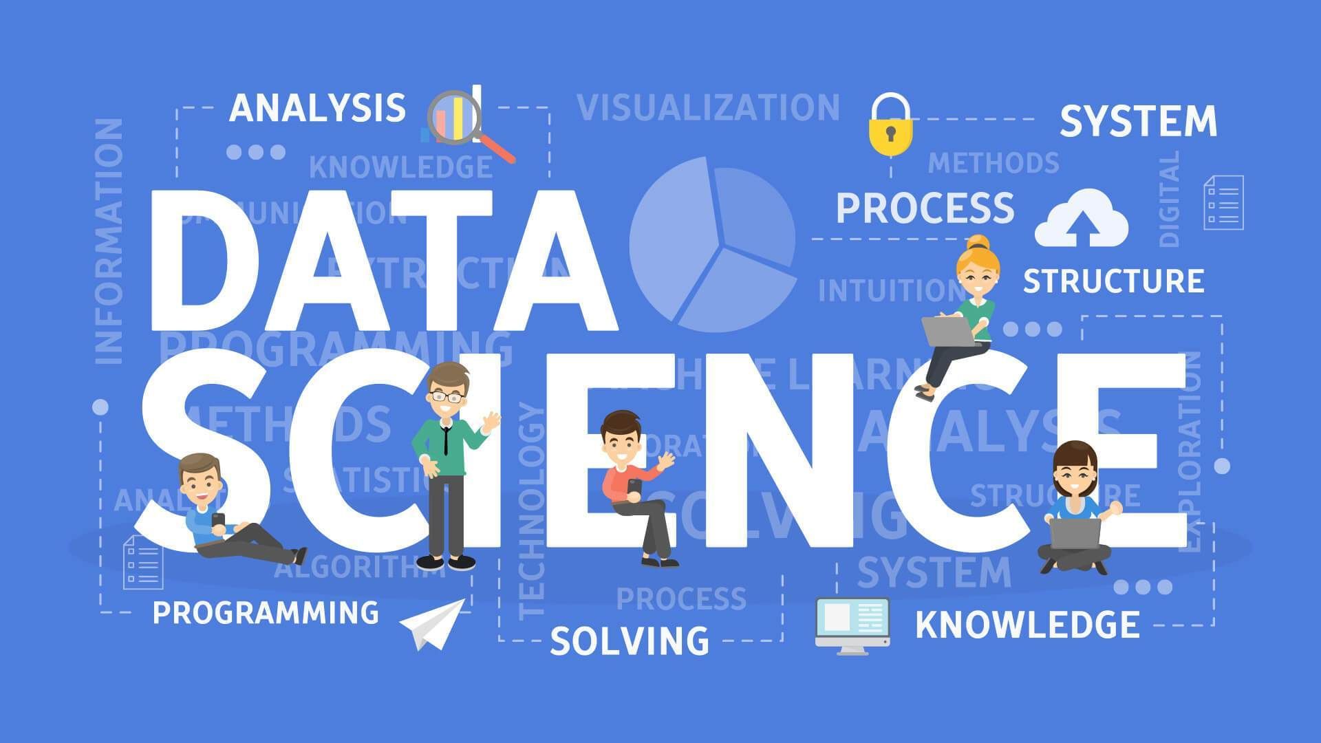 Data Science Course in Vizag